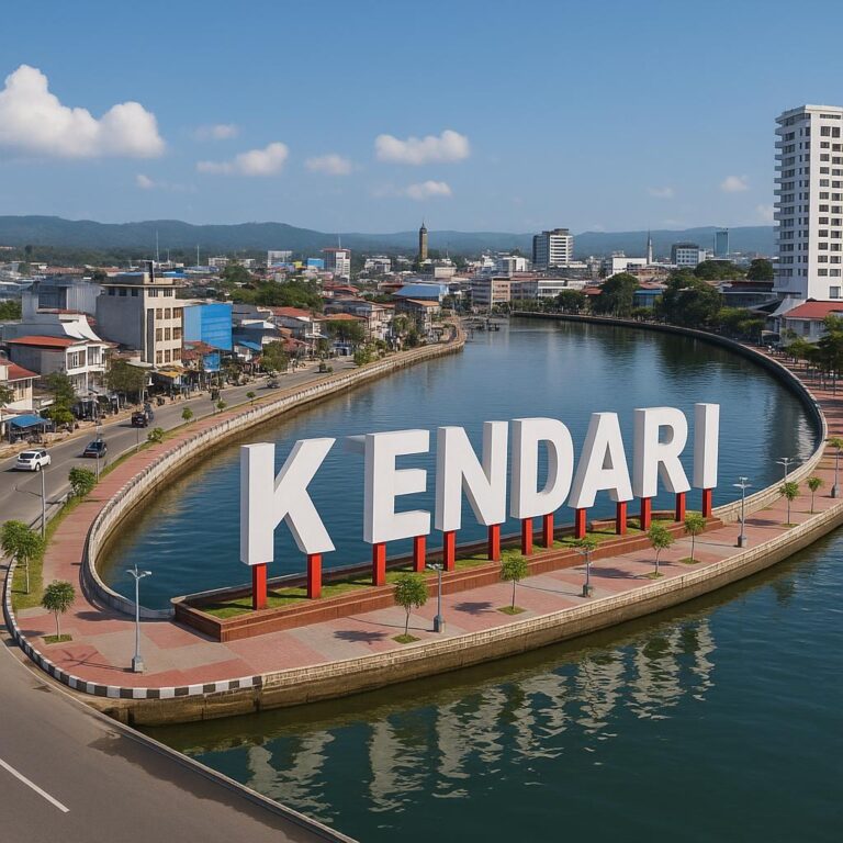 Universitas Muhammadiyah Kendari Dukung Pengembangan Pendidikan