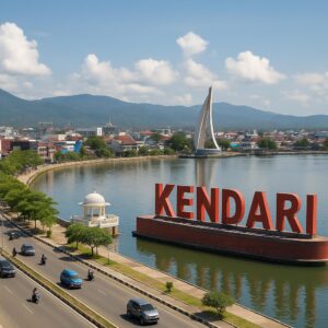 Universitas Muhammadiyah Kendari: Memimpin Pendidikan di Sulawesi