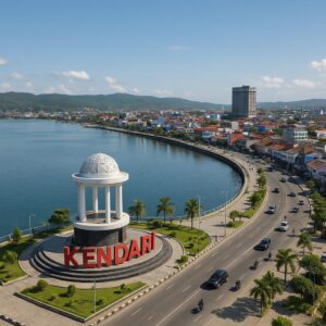 Universitas Muhammadiyah Kendari Mendorong Inovasi Pendidikan Modern
