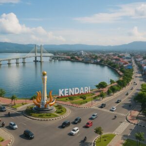 Universitas Muhammadiyah Kendari Mendorong Inovasi di Kendari