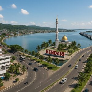 Universitas Muhammadiyah Kendari Siap Ciptakan Inovasi Baru