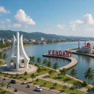 Universitas Muhammadiyah Kendari Siapkan Generasi Unggul