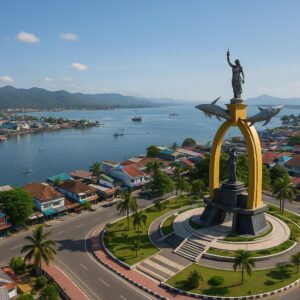 Membangun Masa Depan: Universitas Muhammadiyah Kendari Bertransformasi