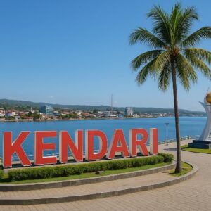Universitas Muhammadiyah Kendari Kembangkan Pendidikan Berkualitas