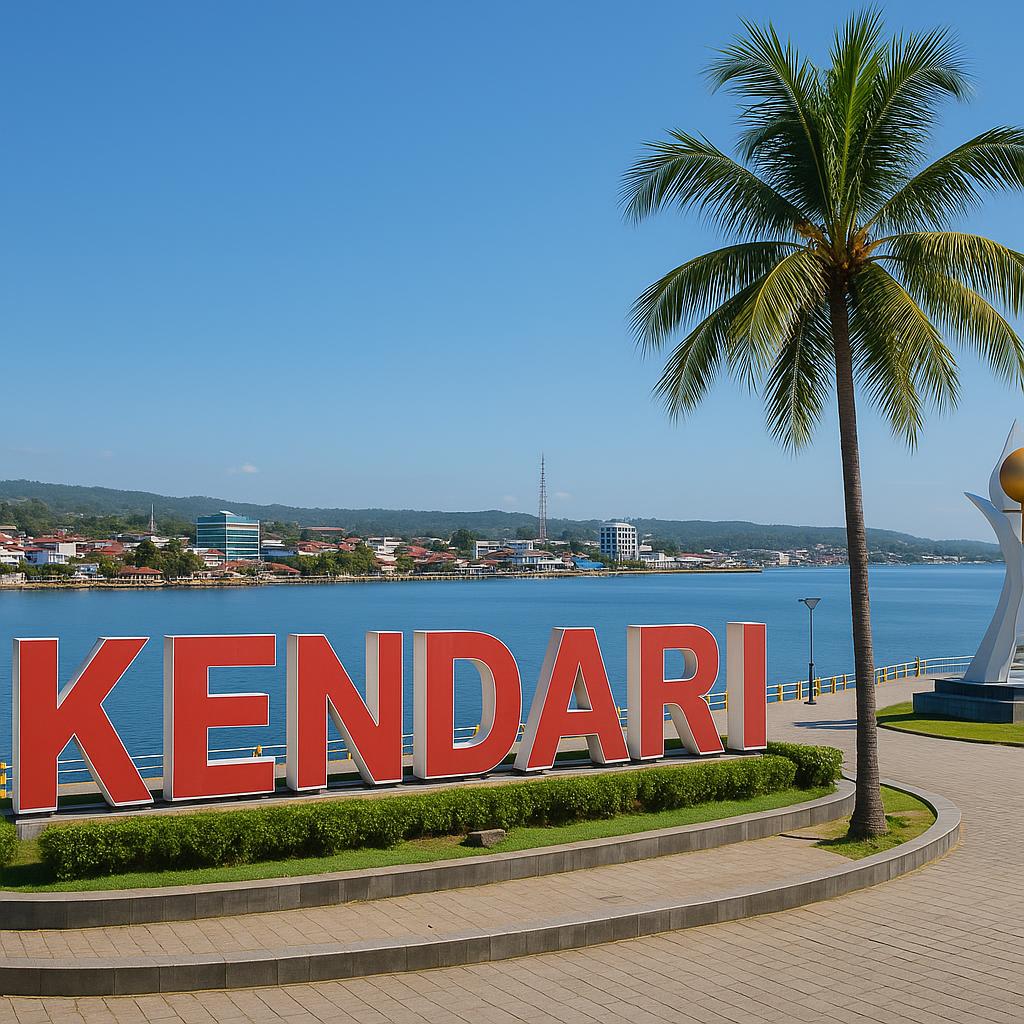 Universitas Muhammadiyah Kendari Kembangkan Pendidikan Berkualitas