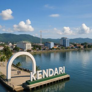 Universitas Muhammadiyah Kendari Pertajam Kualitas Pendidikan