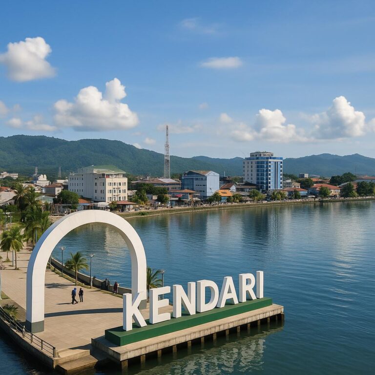 Universitas Muhammadiyah Kendari Pertajam Kualitas Pendidikan